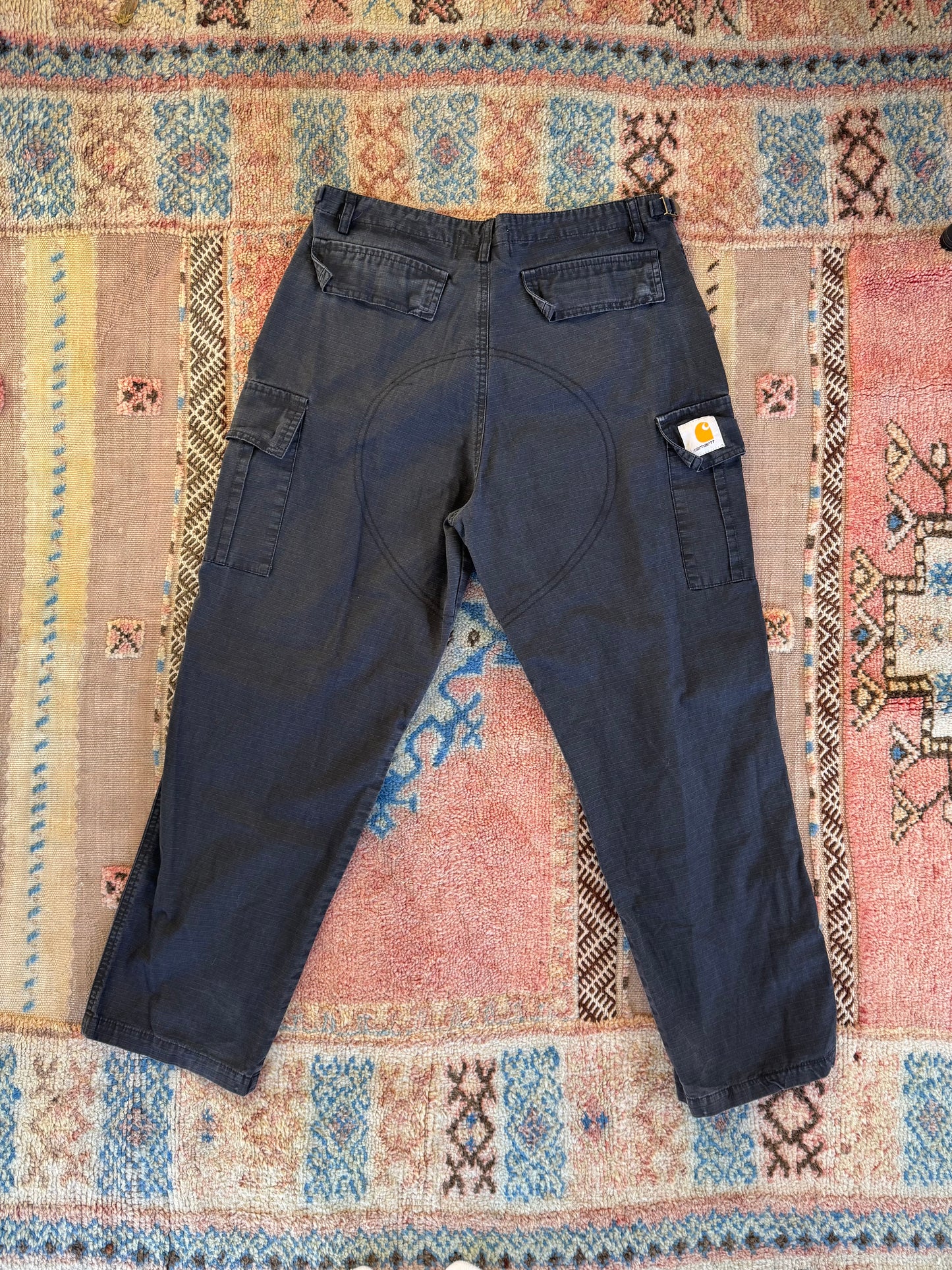 Carhartt Cargos