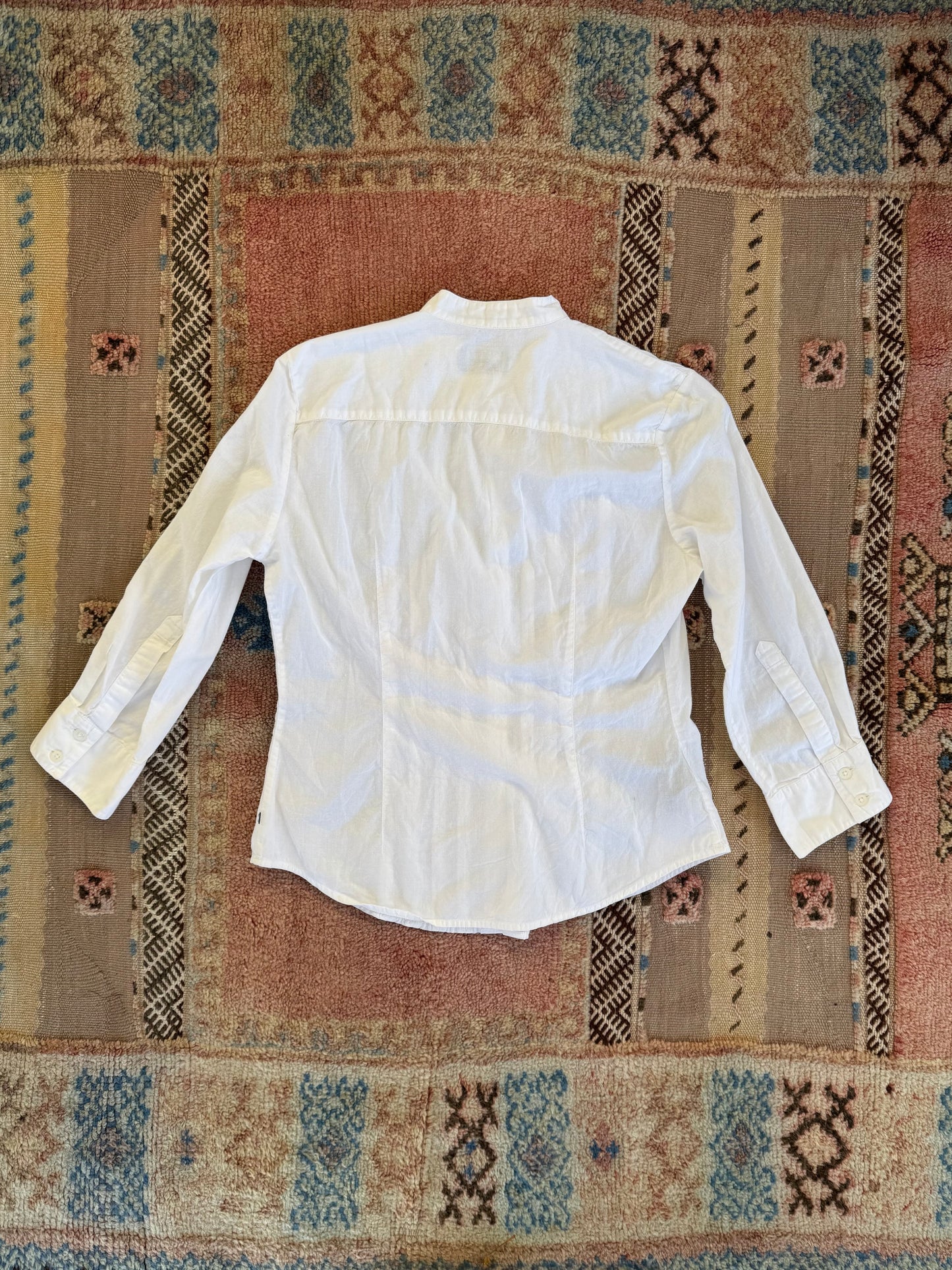 Polo Jeans Button Up