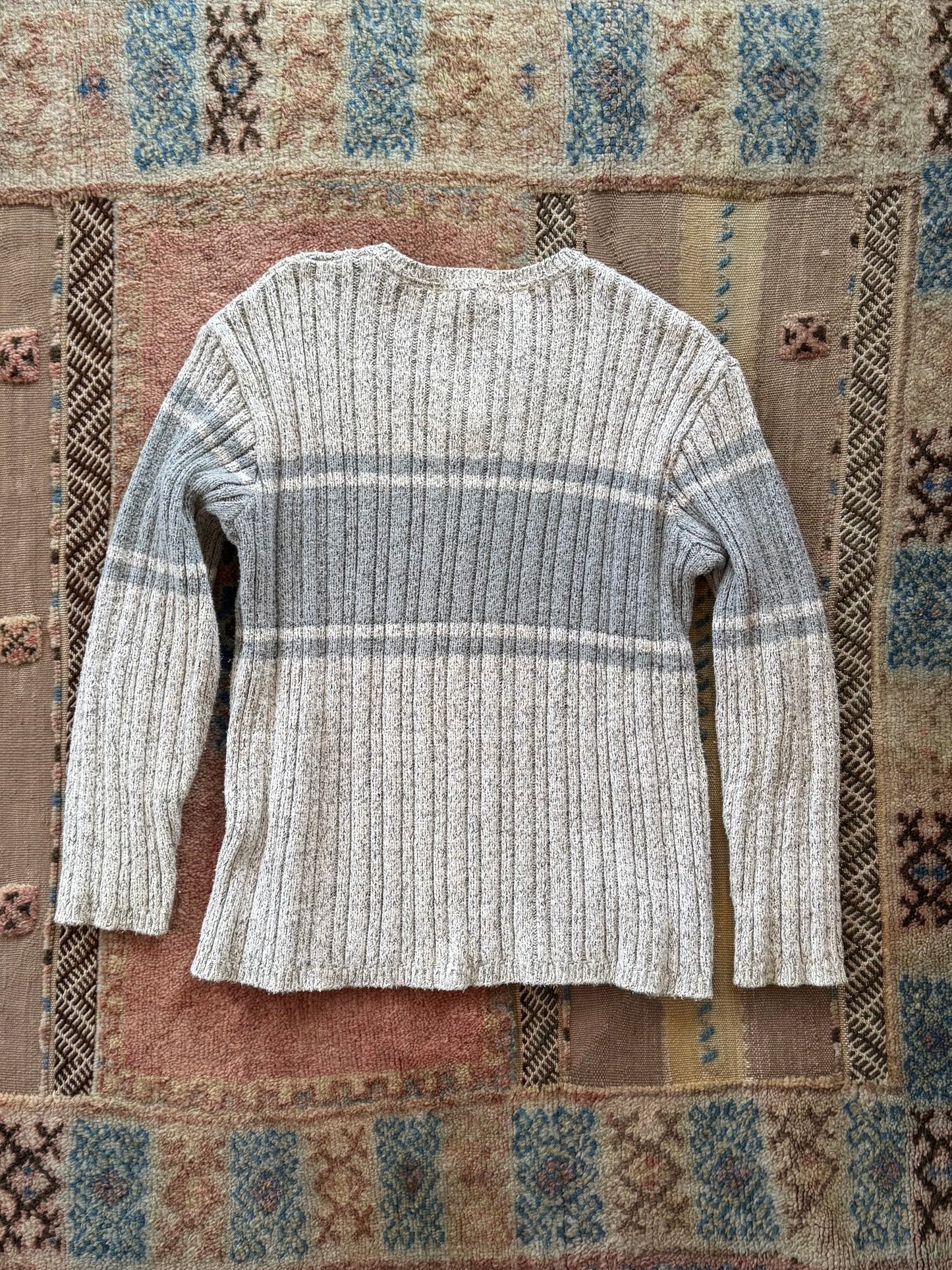 Roots Sweater