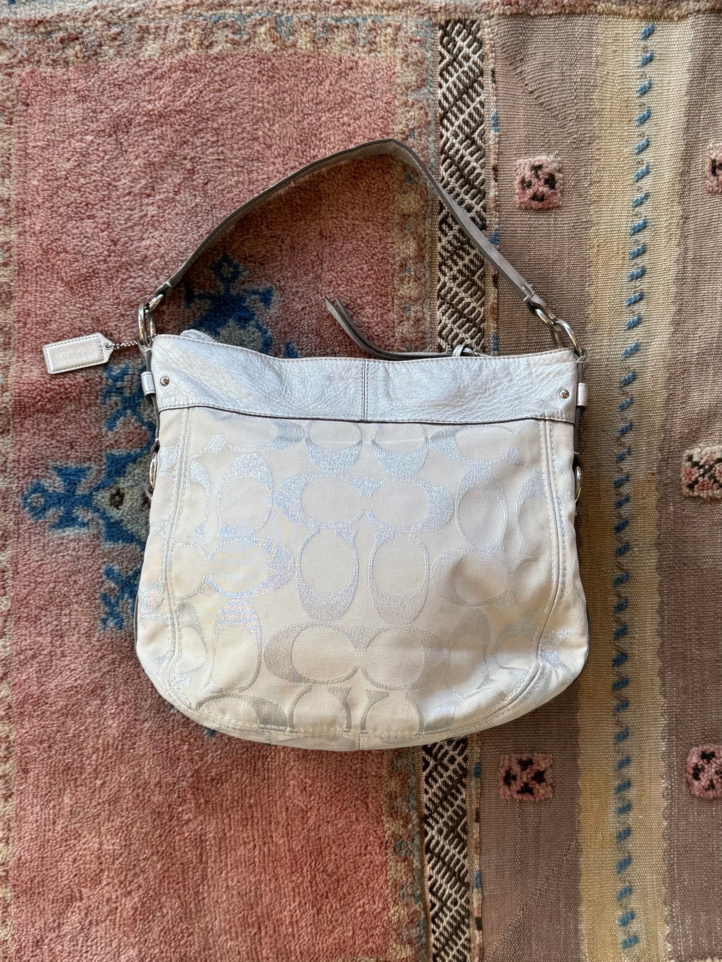 Coach Hobo Bag