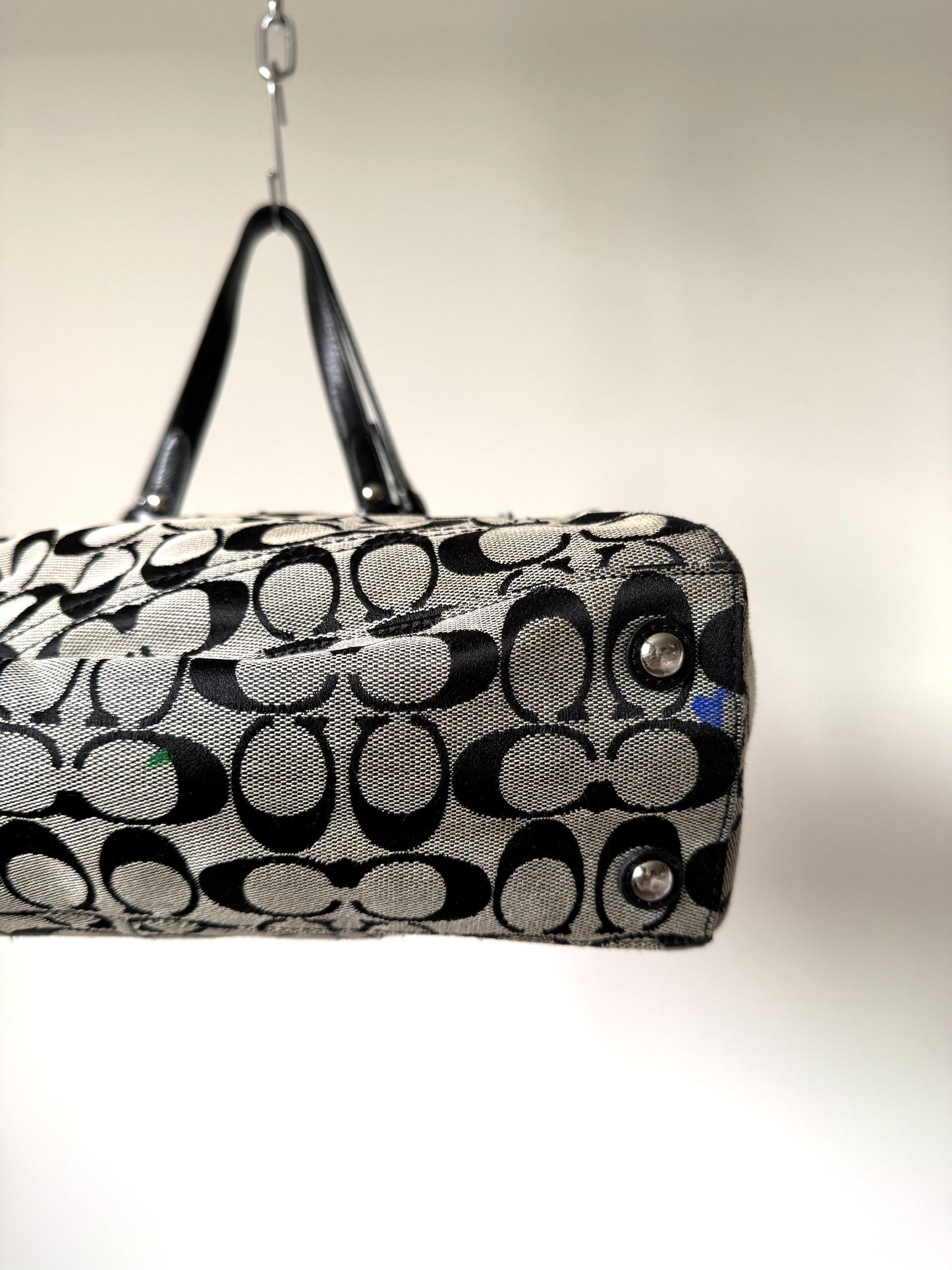 Coach Penelope Carryall