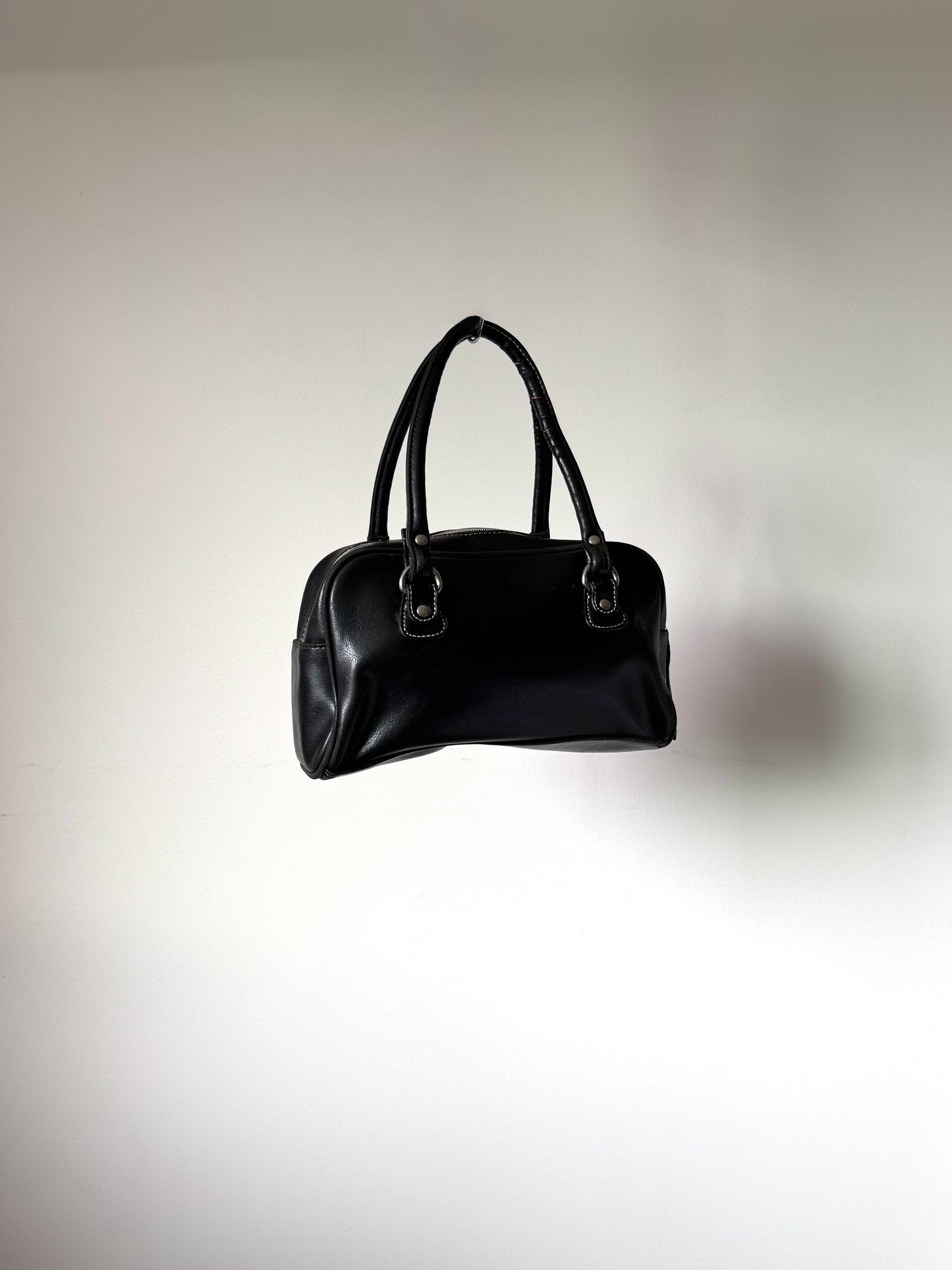 Black Mini Handbag