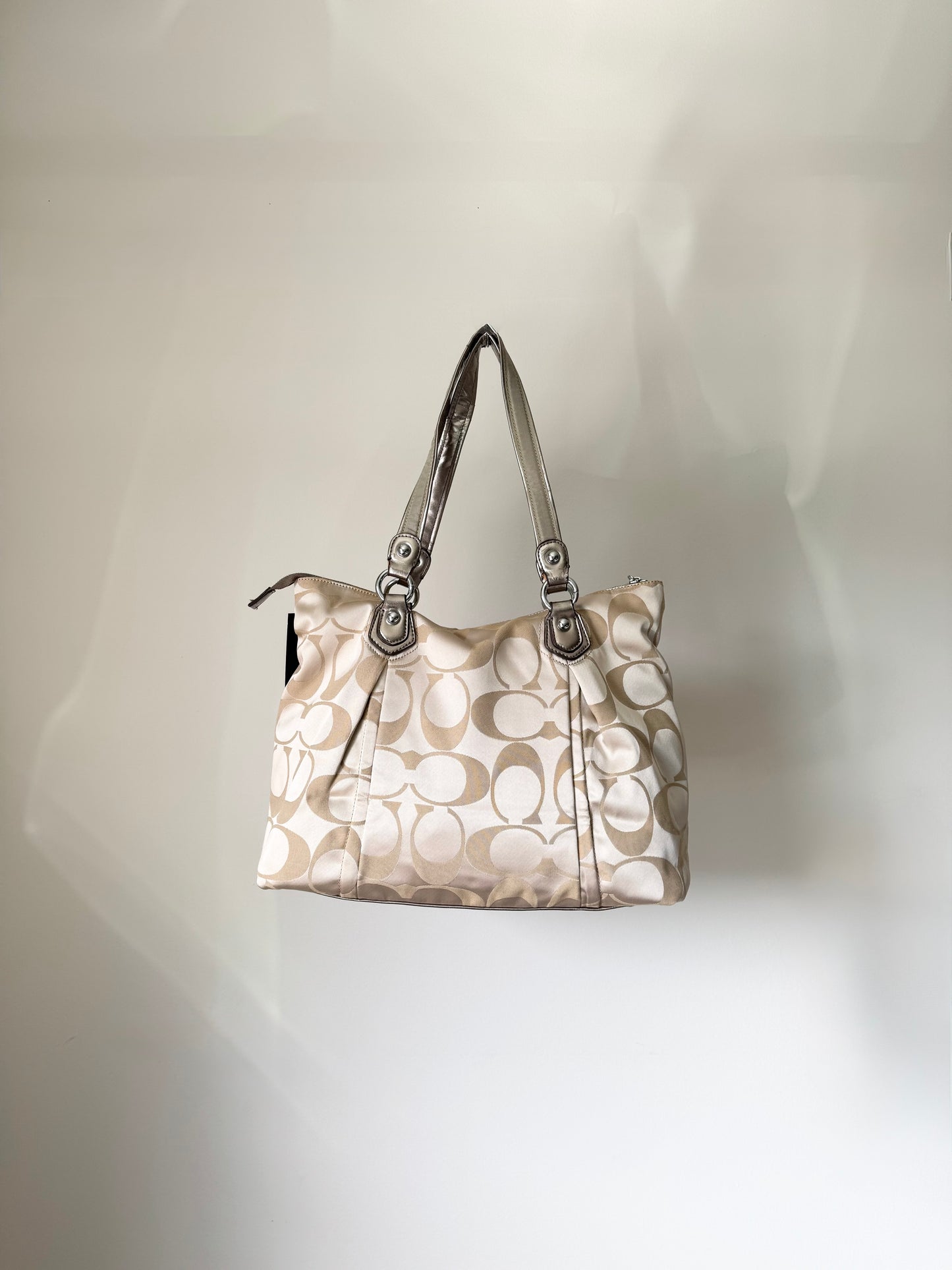 Coach Limited Edition Poppy