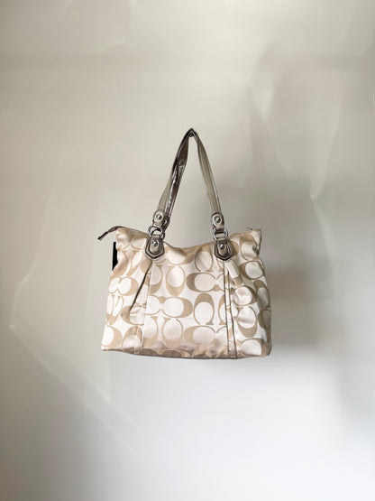 Coach Limited Edition Poppy