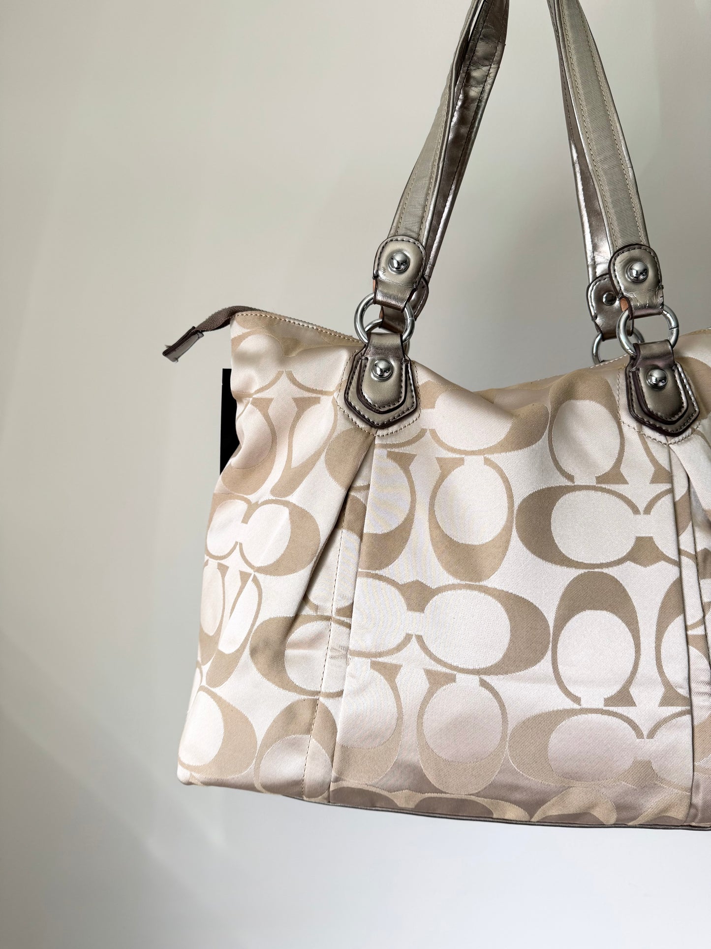 Coach Limited Edition Poppy
