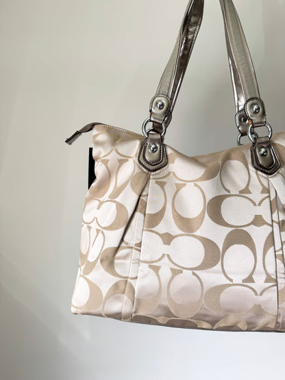 Coach Limited Edition Poppy
