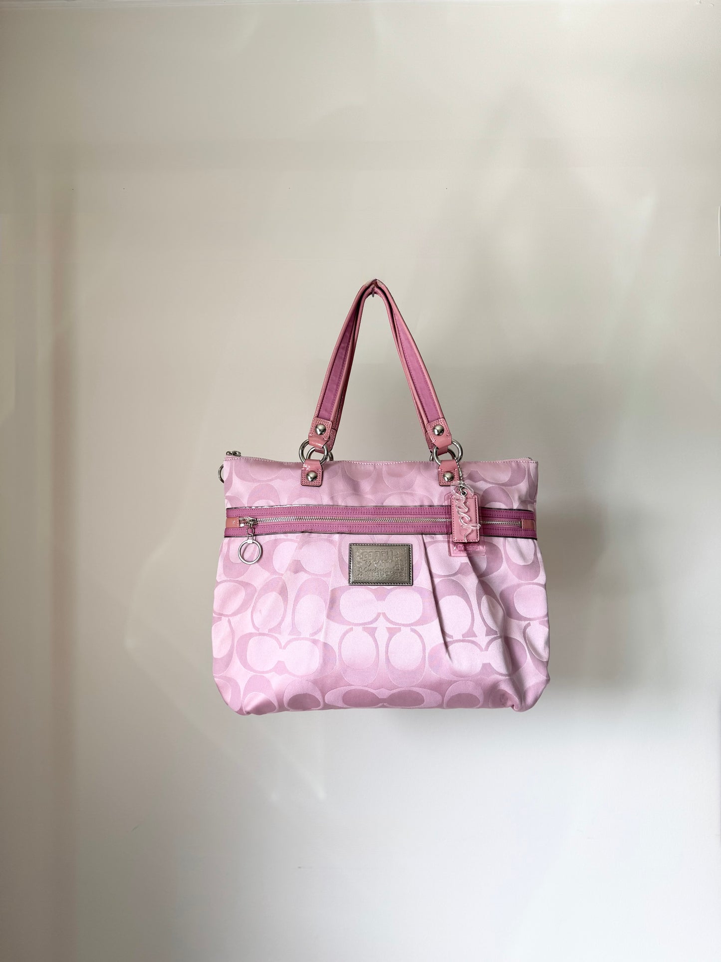 Coach Limited Edition Poppy