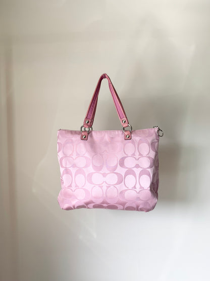 Coach Limited Edition Poppy
