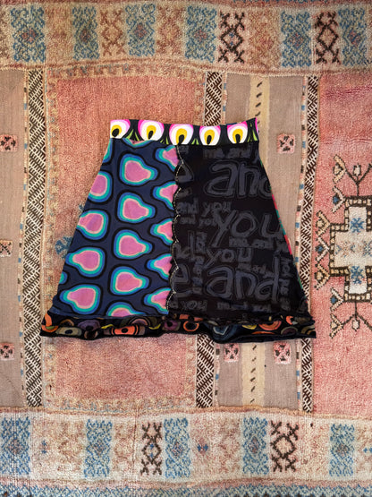 Desigual Skirt