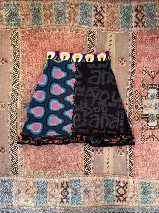 Desigual Skirt