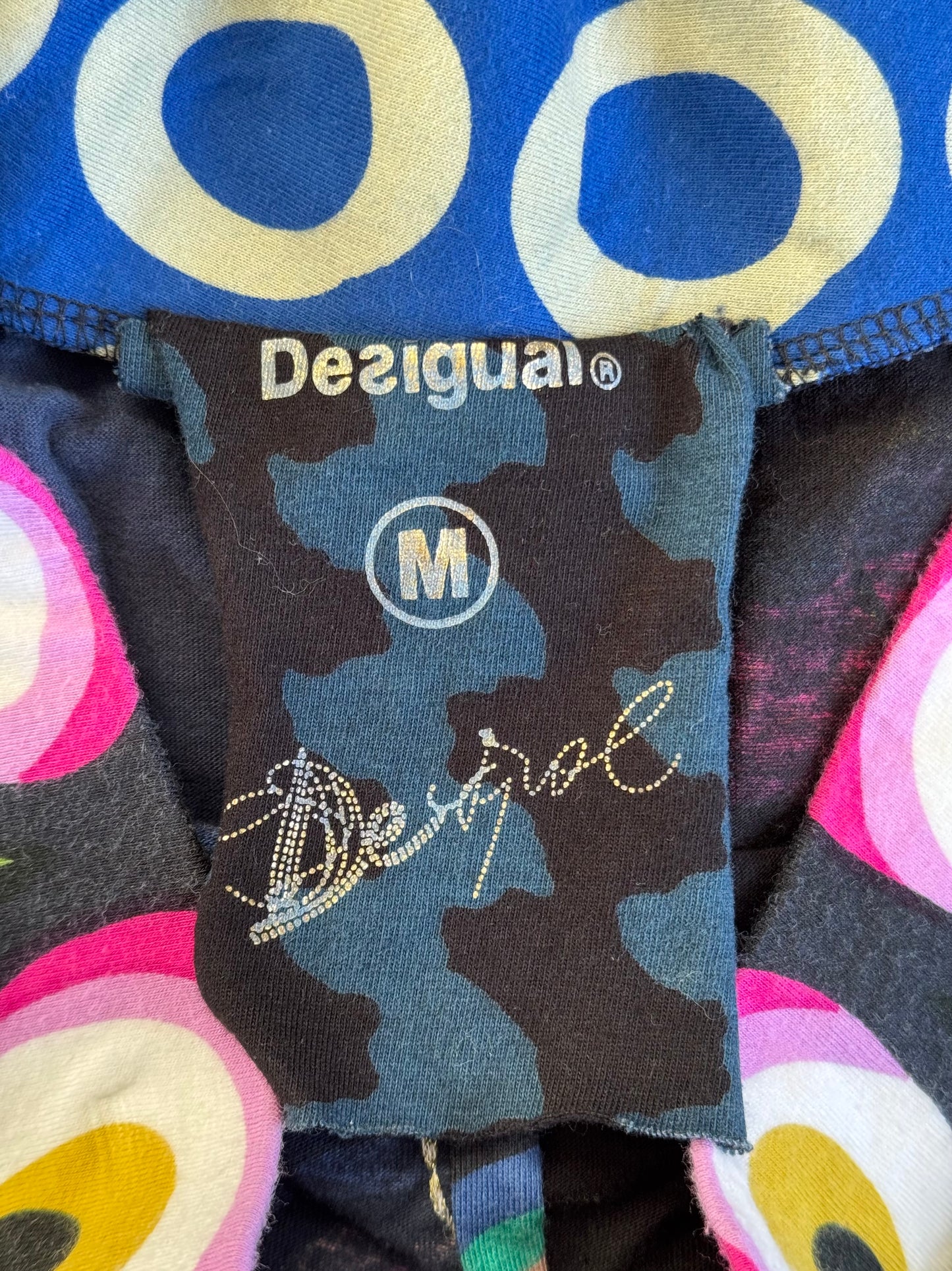 Desigual Skirt
