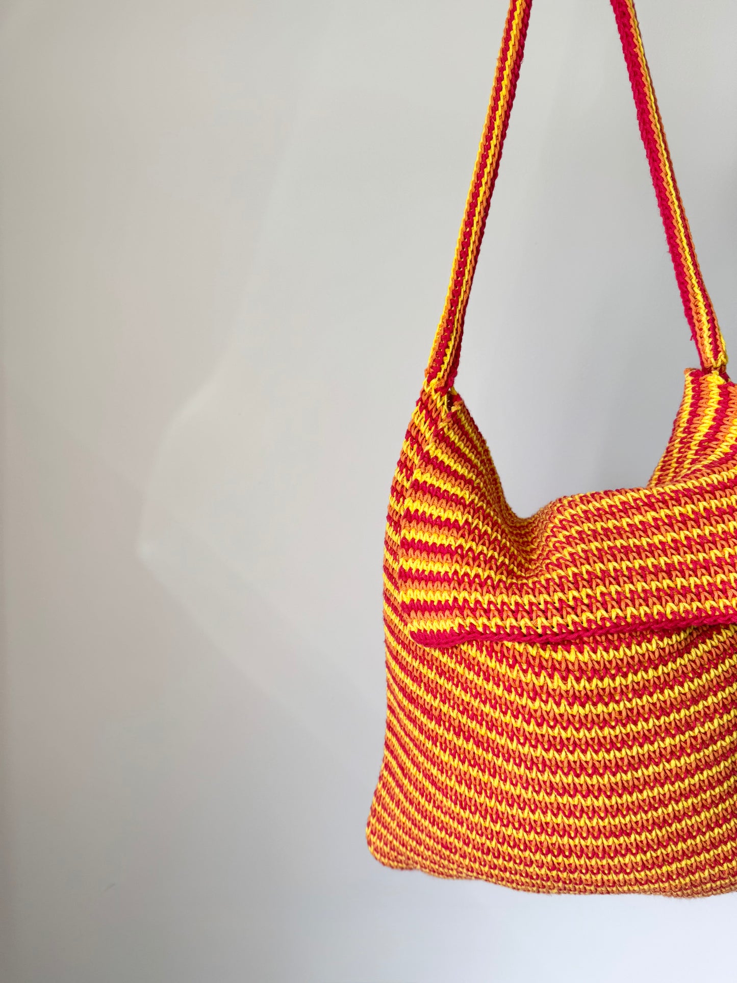 Sunshine Tote