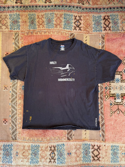 Halt Hammerzeit Tee