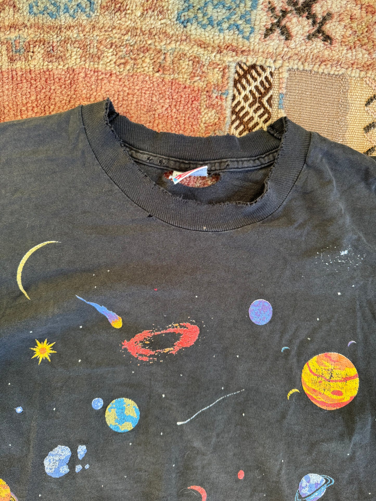 Galaxy Tee