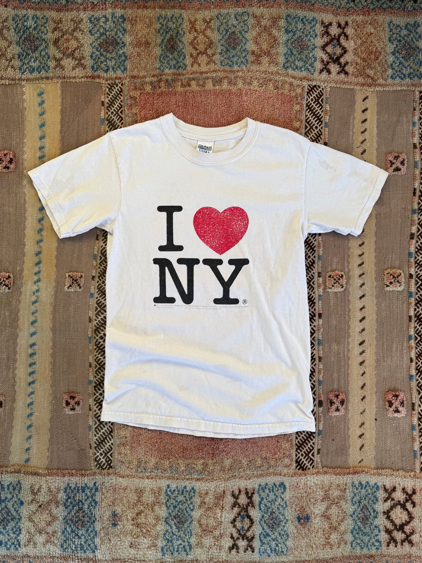 I <3 NY Tee
