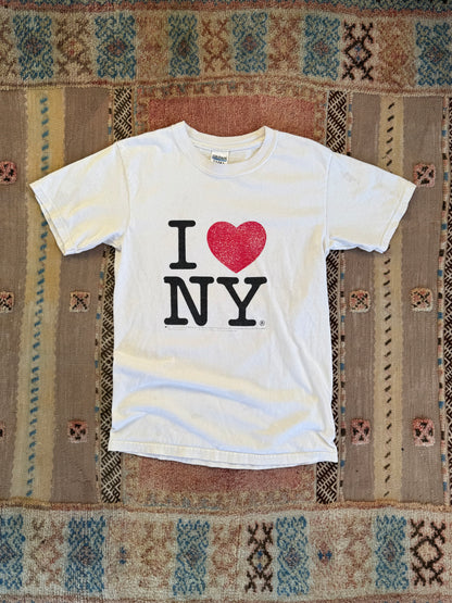 I <3 NY Tee