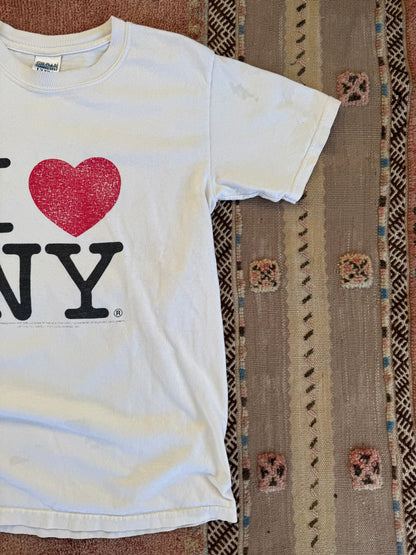 I <3 NY Tee