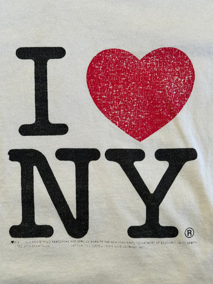I <3 NY Tee