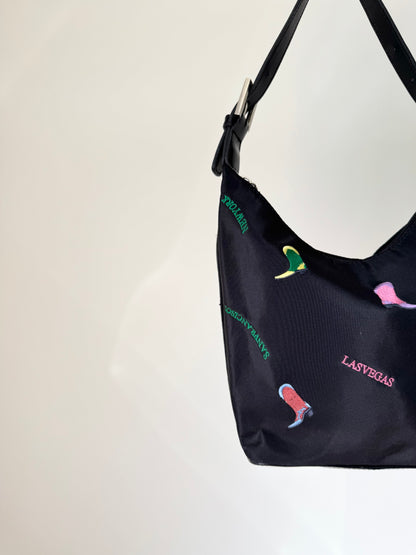 Rodeo Handbag
