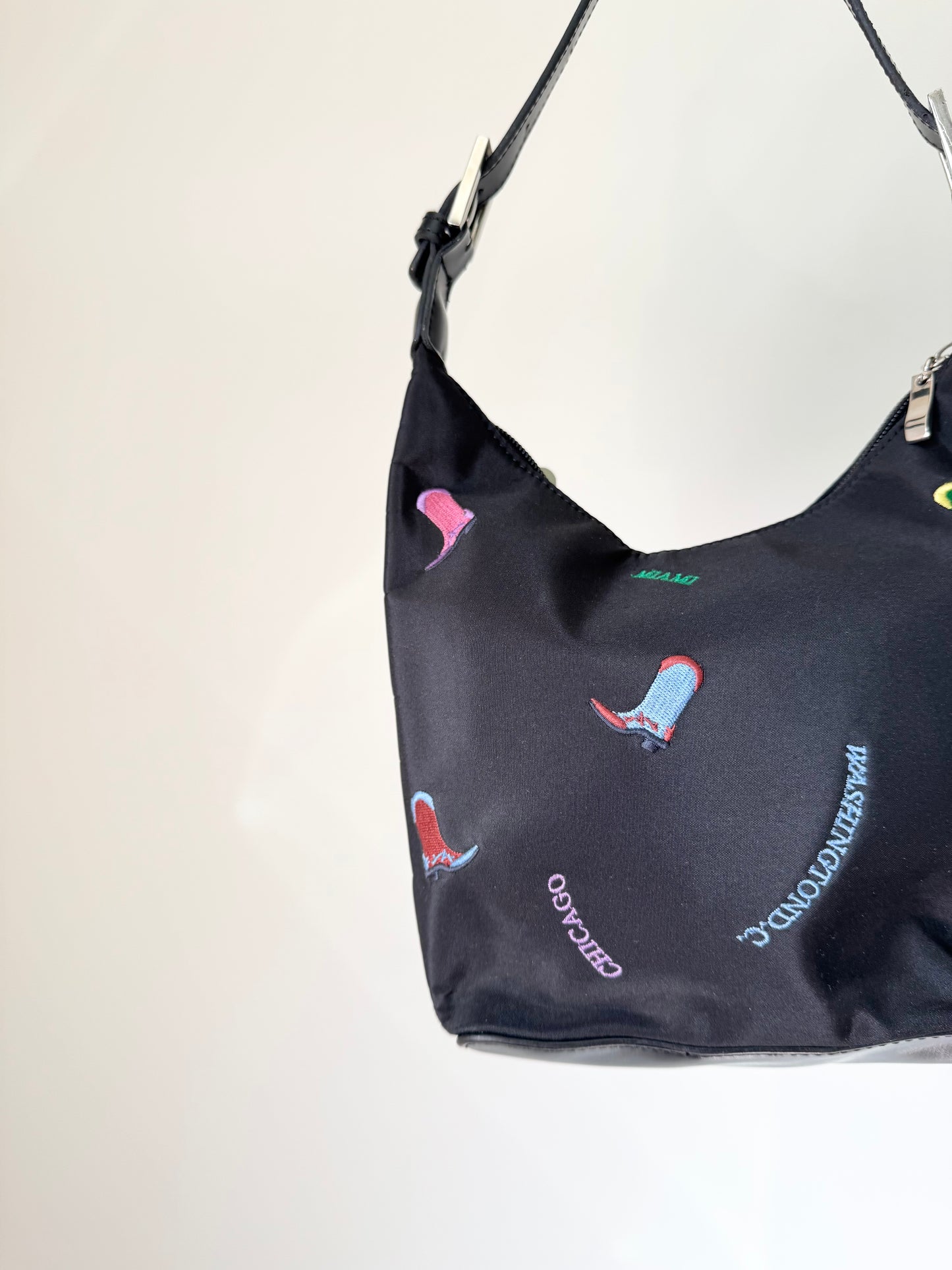 Rodeo Handbag