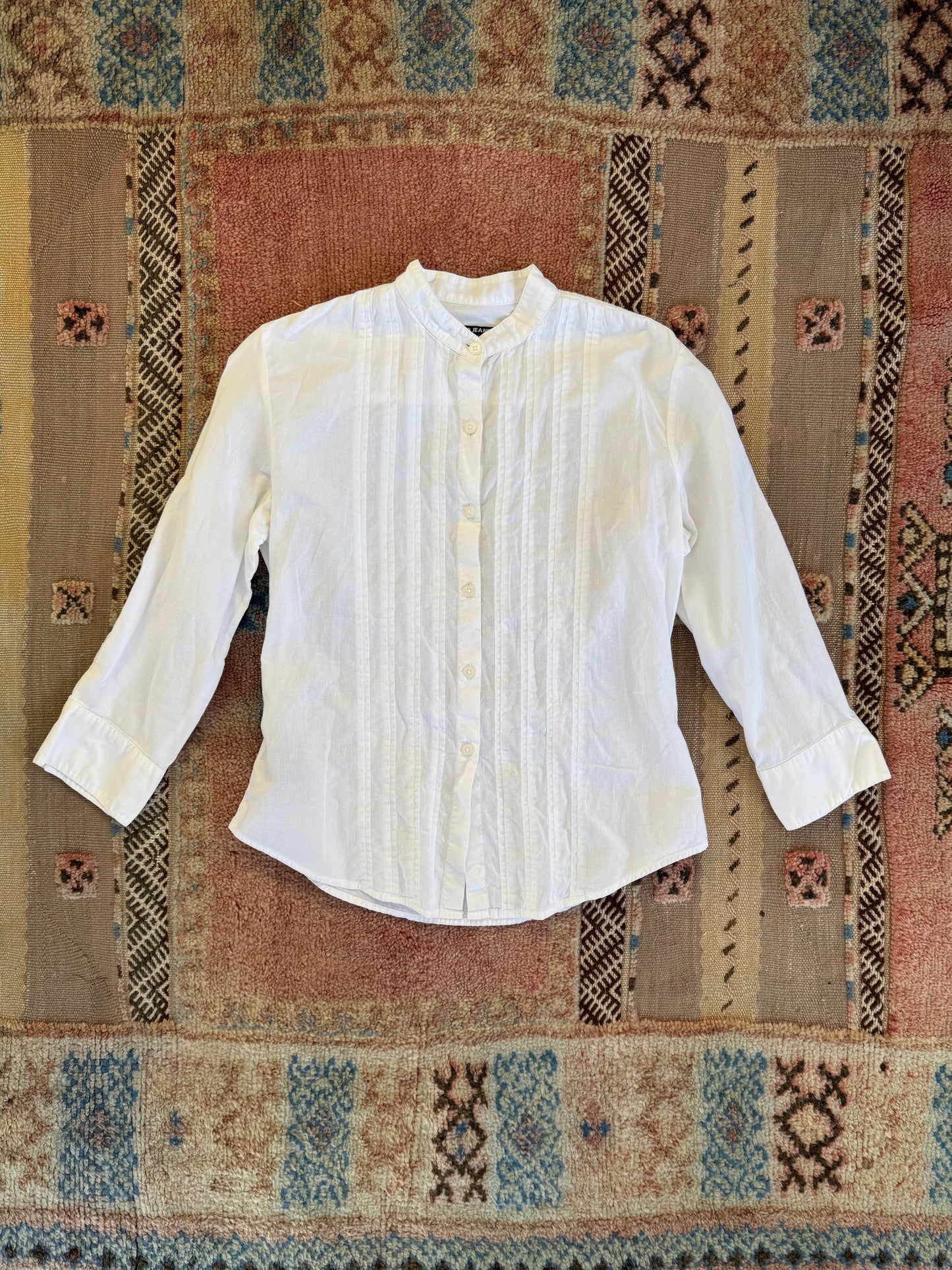 Polo Jeans Button Up