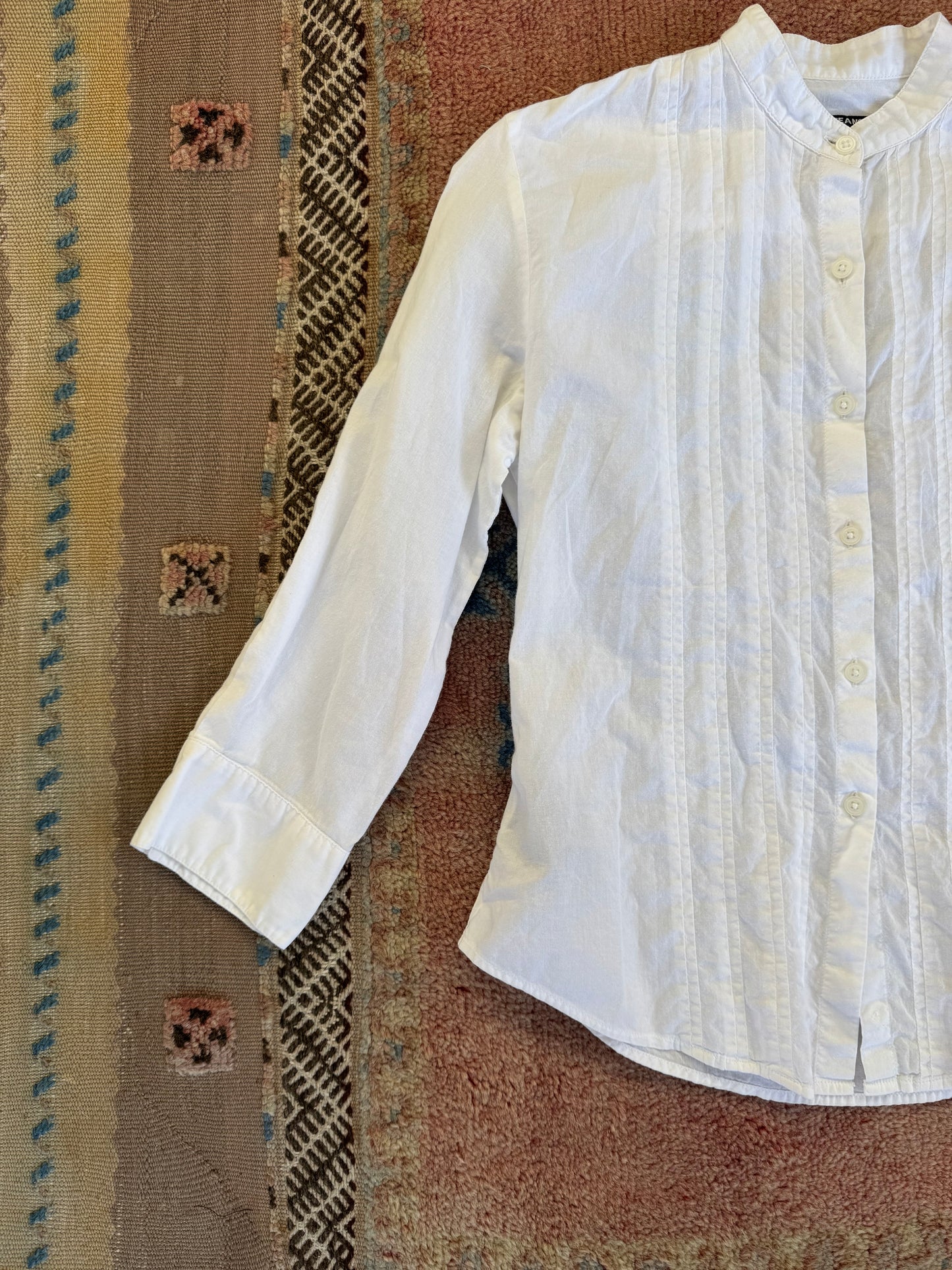 Polo Jeans Button Up