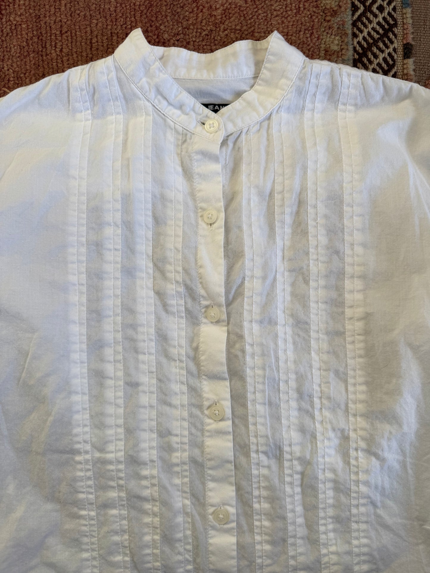 Polo Jeans Button Up