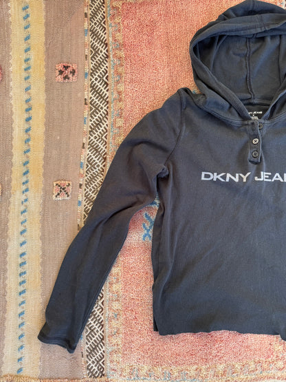 DKNY Pull Over