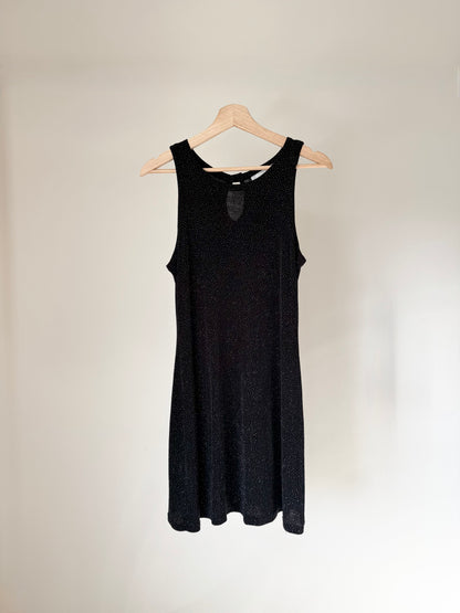 Shimmery Dress