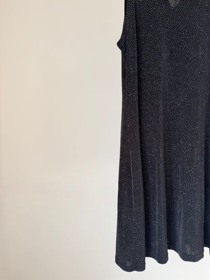 Shimmery Dress