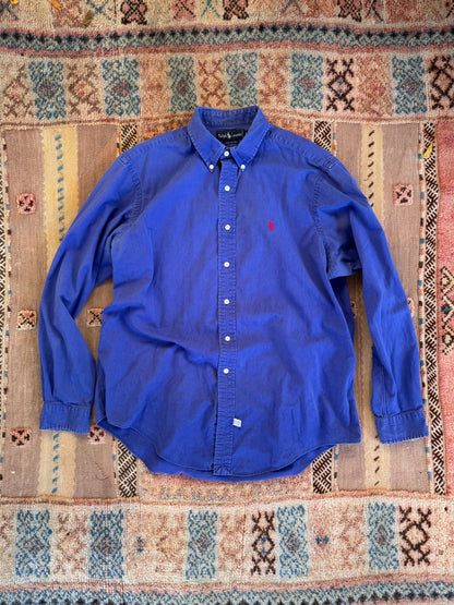 Ralph Lauren Button Up