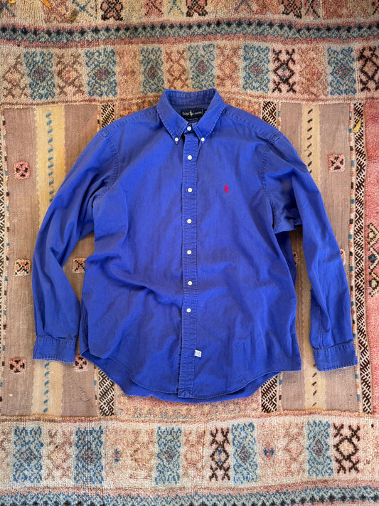Ralph Lauren Button Up