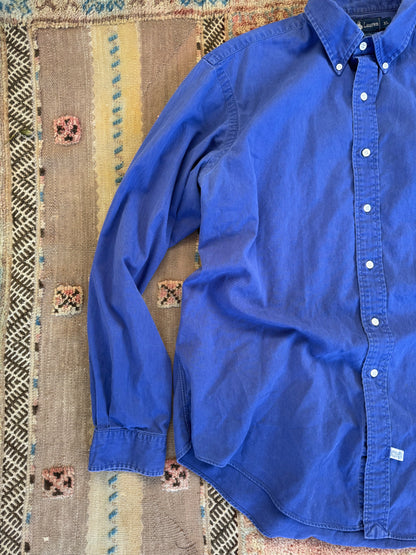 Ralph Lauren Button Up