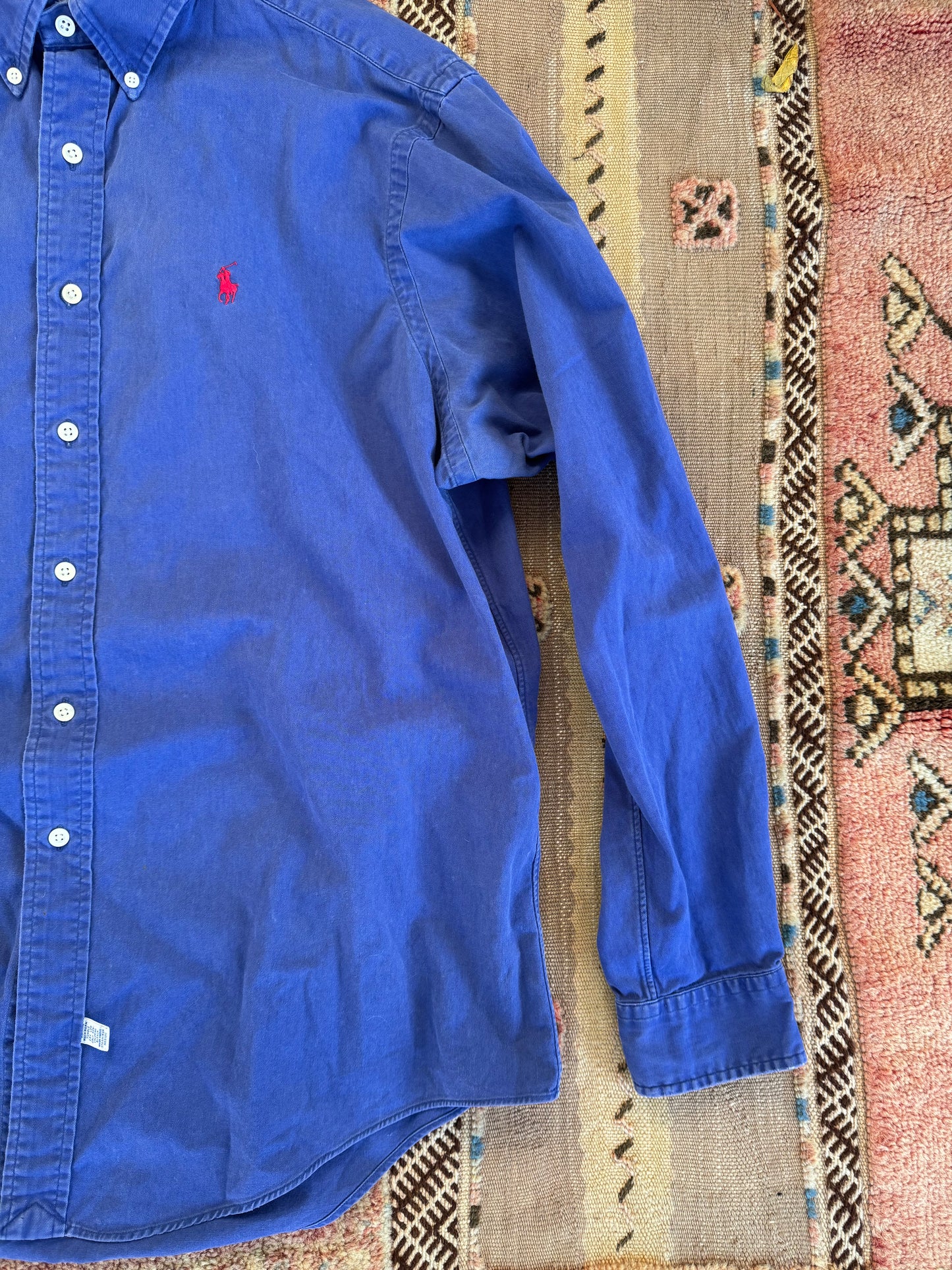 Ralph Lauren Button Up