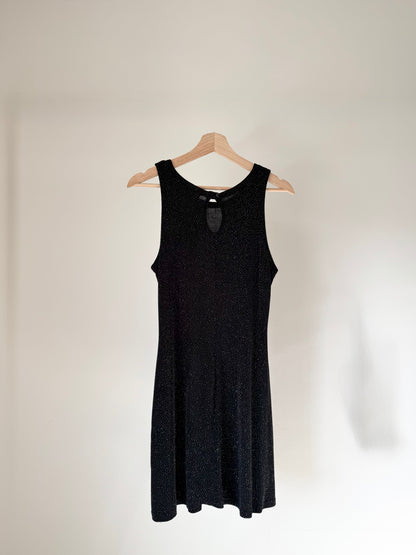 Shimmery Dress