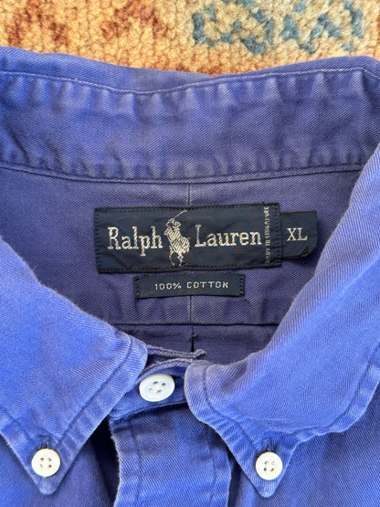 Ralph Lauren Button Up