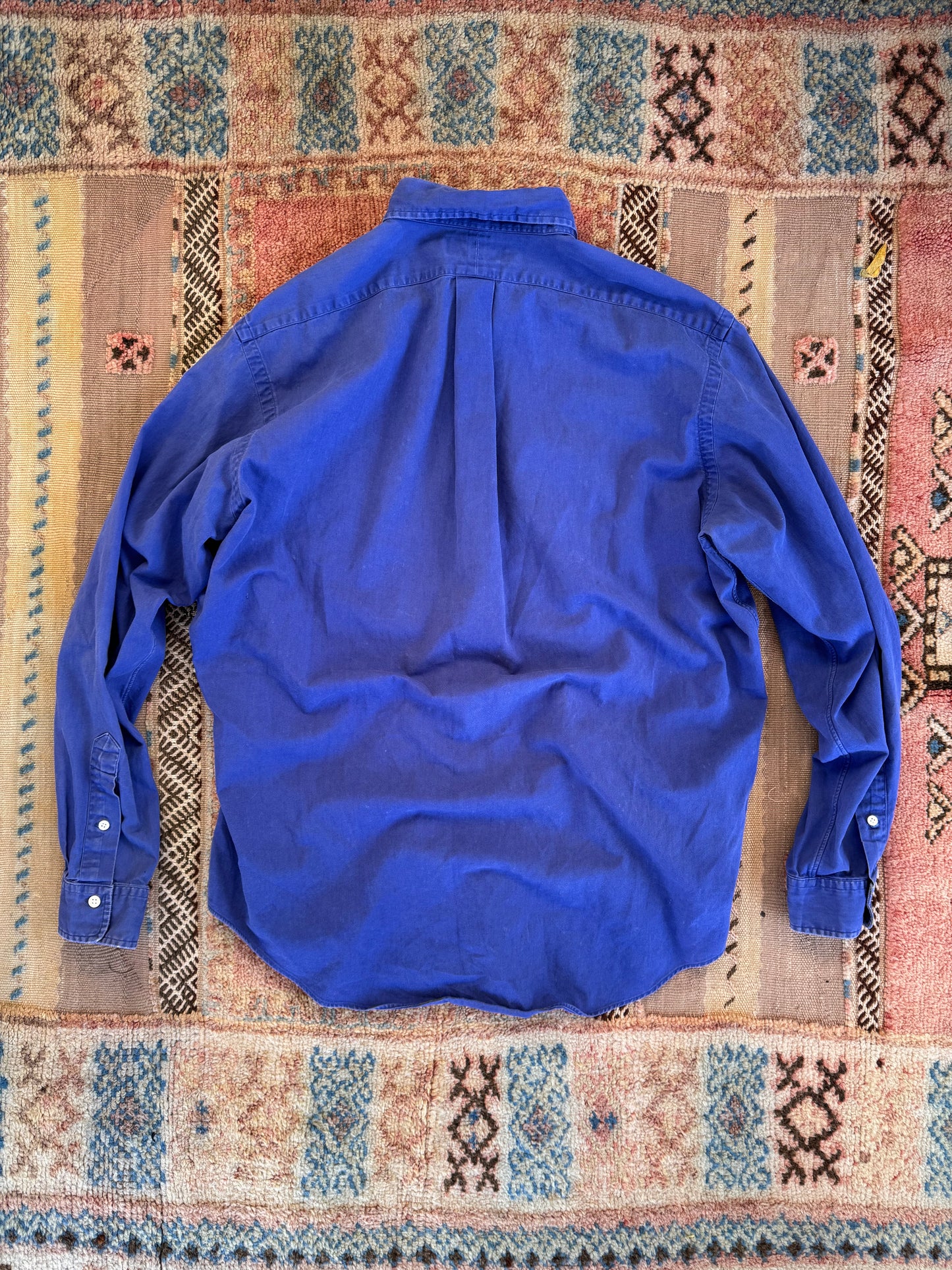 Ralph Lauren Button Up