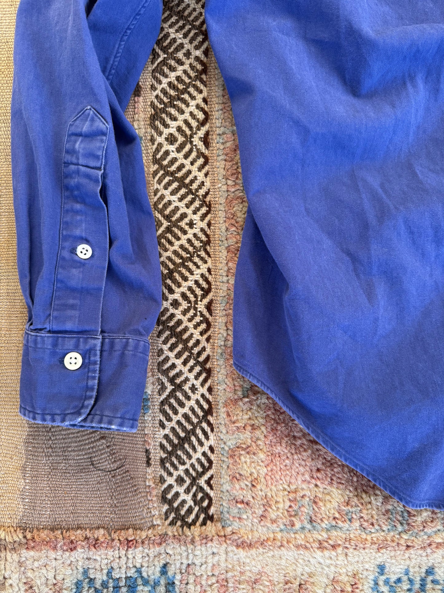 Ralph Lauren Button Up