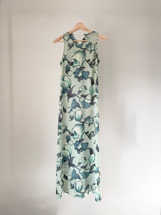 Tulip Dress
