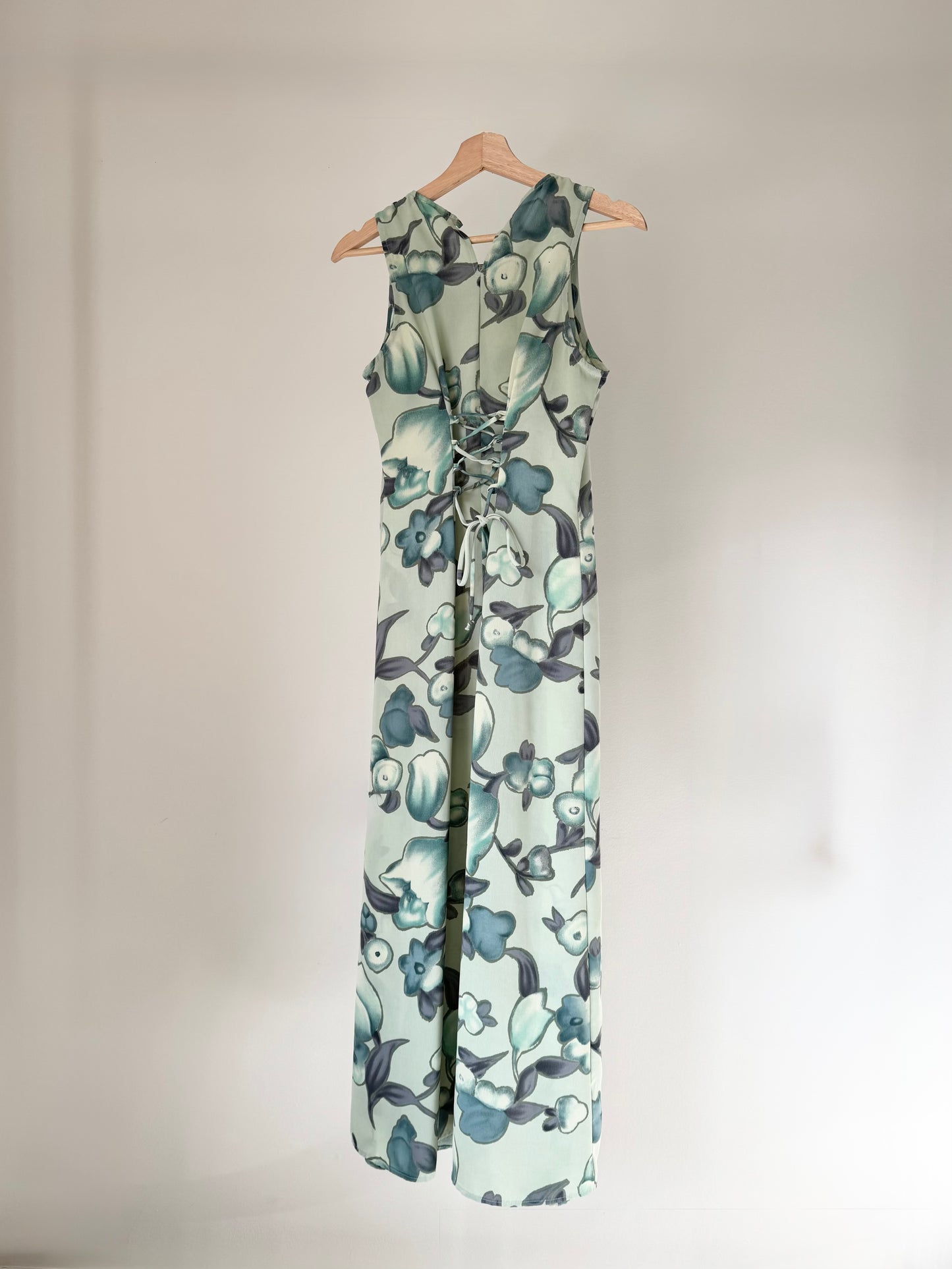 Tulip Dress