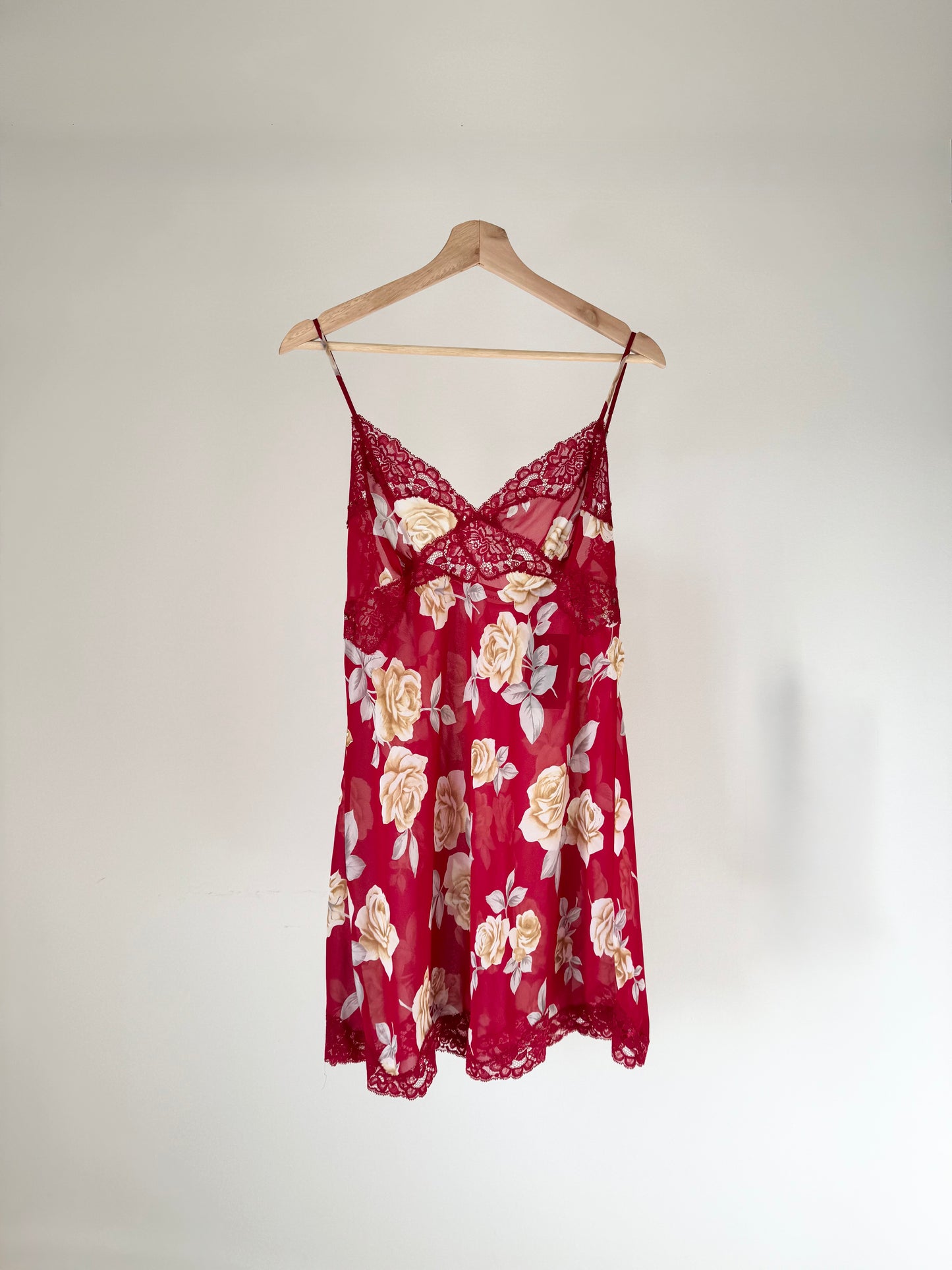 Rosey Dress