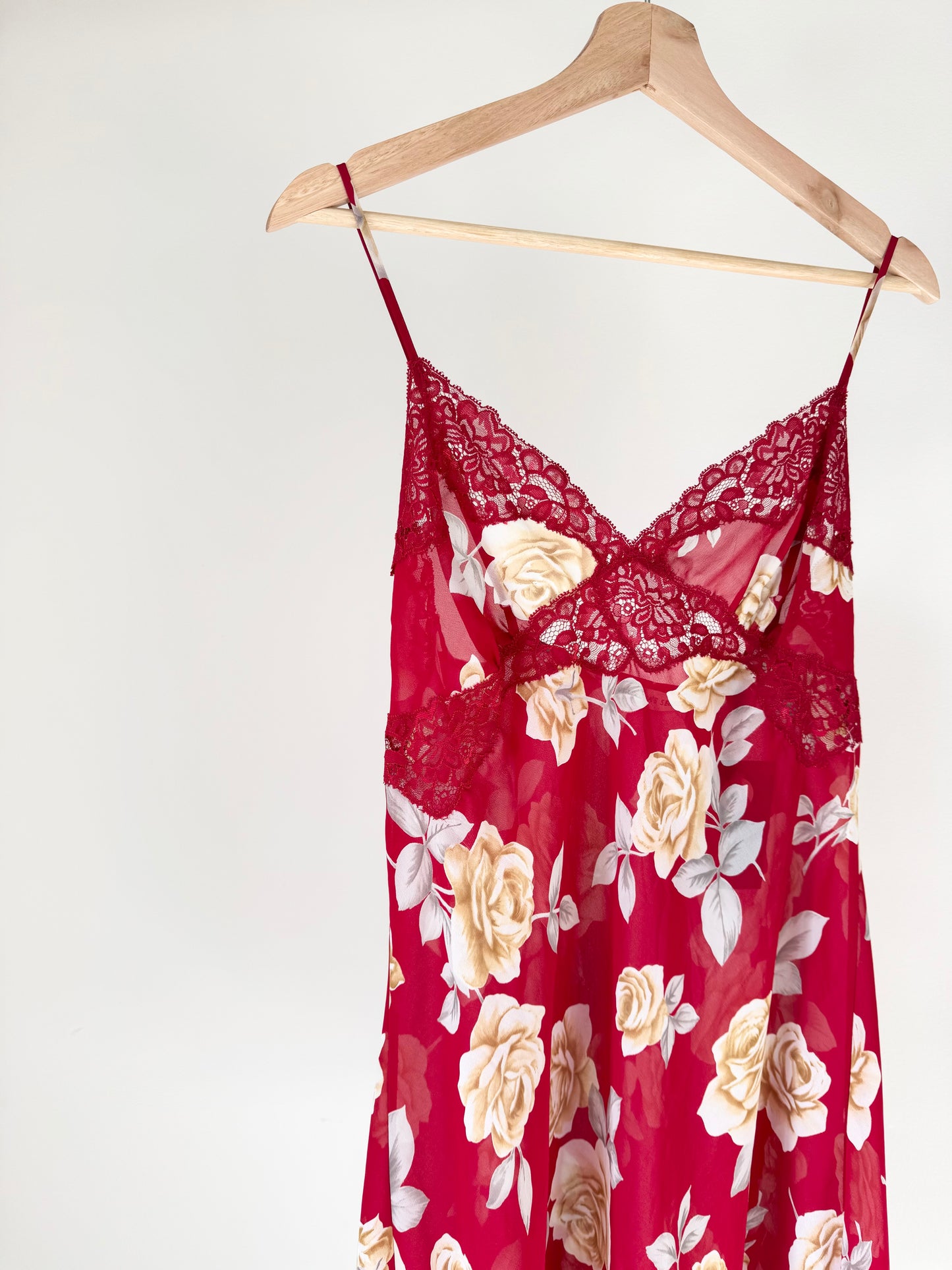 Rosey Dress