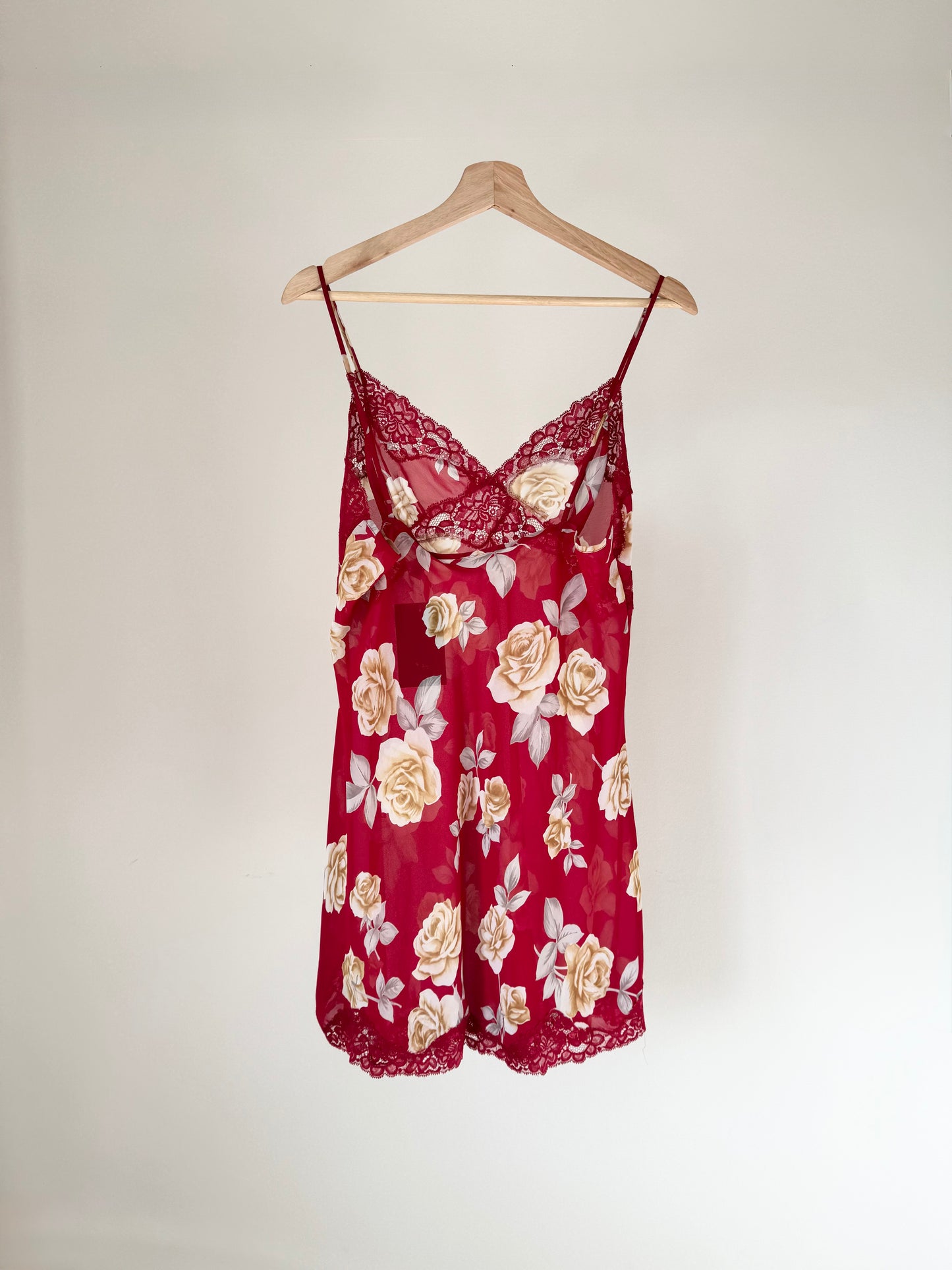 Rosey Dress