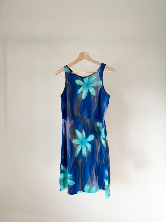 Underwater Dress