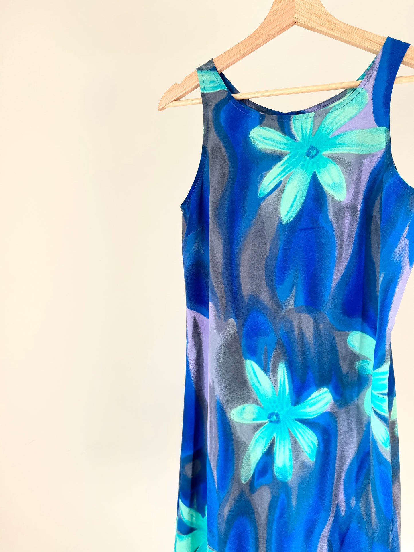 Underwater Dress