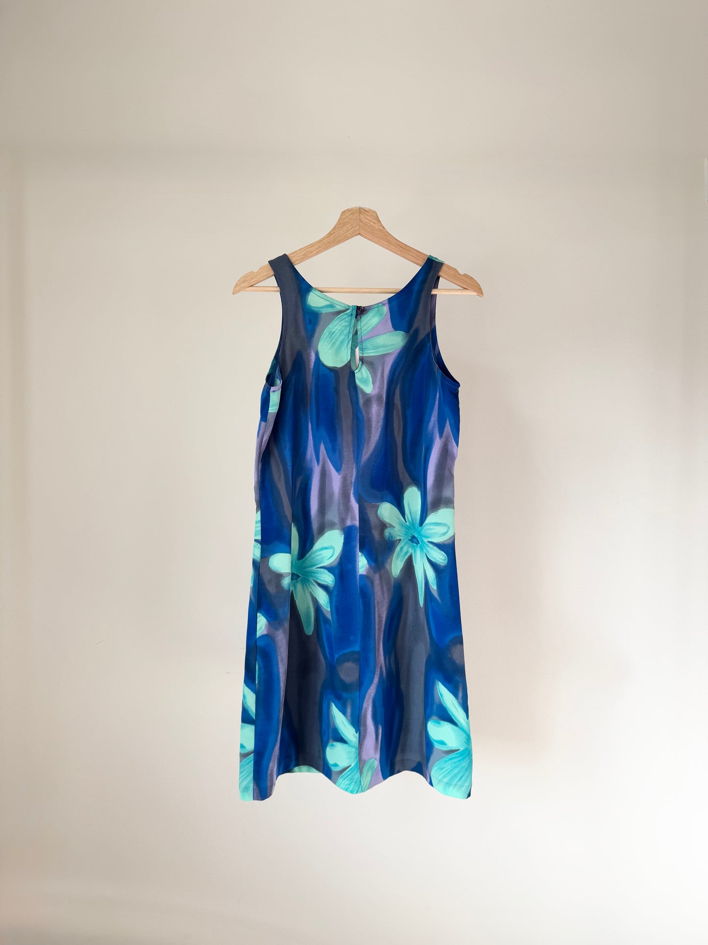 Underwater Dress