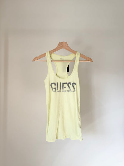 Guess Tank