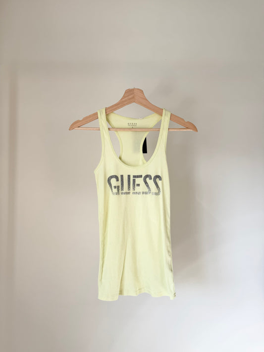 Guess Tank