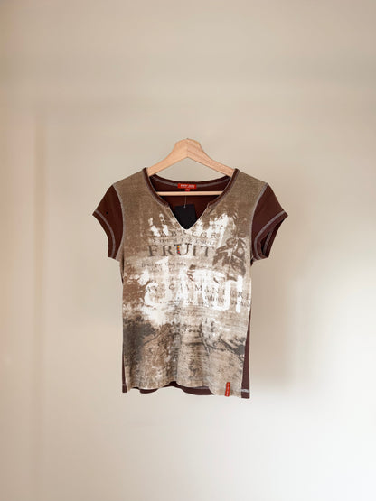 Rusty Tee