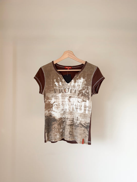 Rusty Tee